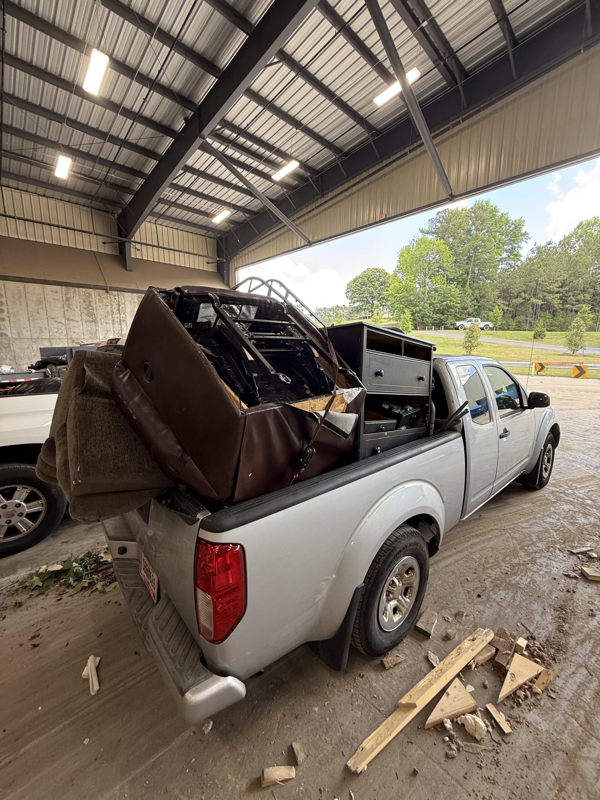 A Year on a Cobb County Property: When to Do What