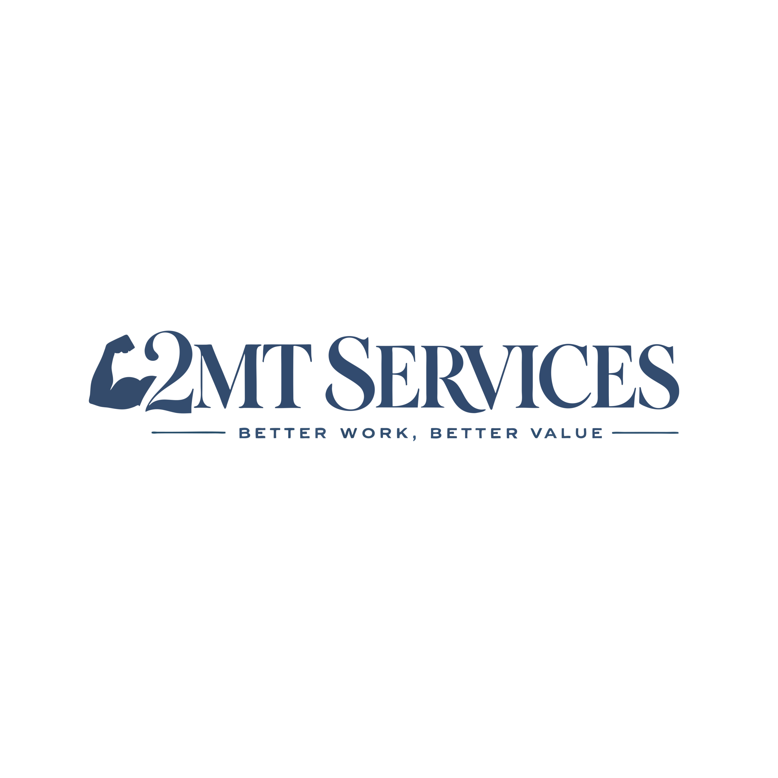 2MT Services